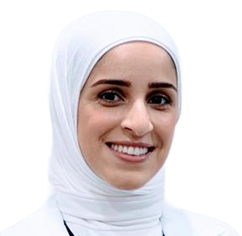 Dr. Amina Alawi