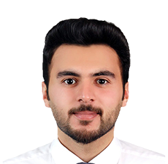 Captain Doctor Fares Al-faraj