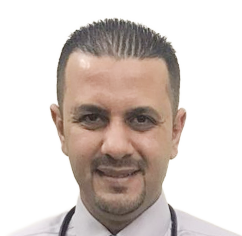 Dr. Ibrahim Labib