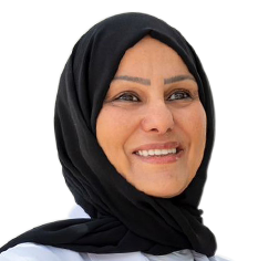 Dr. Ayesha Almemari