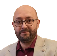 Dr. Emad Fawzi Ahmad Abu Yaqeen