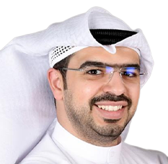 Dr. Jasem Alnajadah