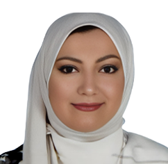 Dr. Shahad Khaleel Alkanadri