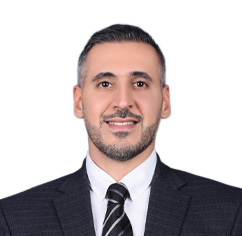 Dr. Khalefah Malallah