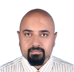 Major Doctor Sulaiman Abdullah